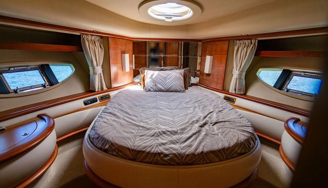 noname yacht for sale 54