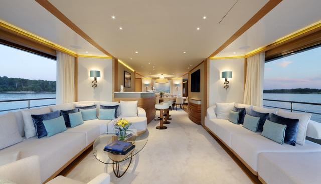 SOLIS yacht for sale 7