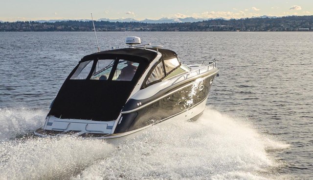 Noname yacht for sale 8