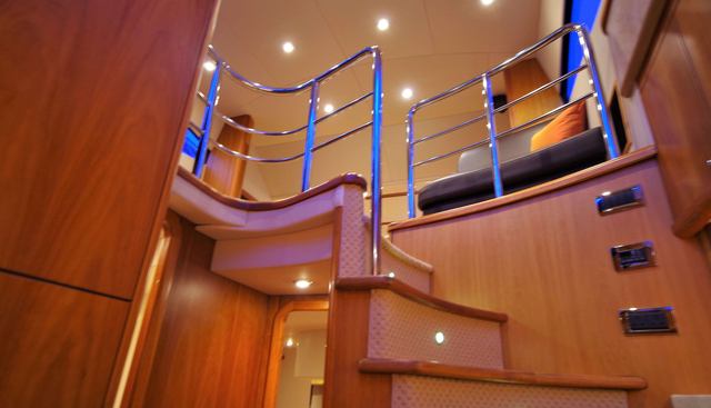 noname yacht for sale 7