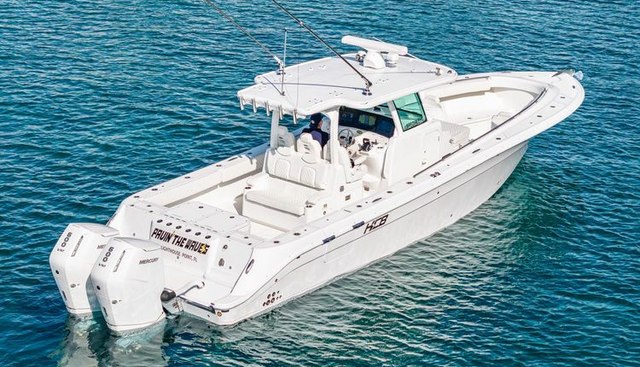 noname yacht for sale 5