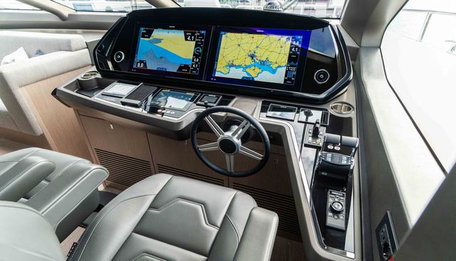 9352490 yacht for sale 29