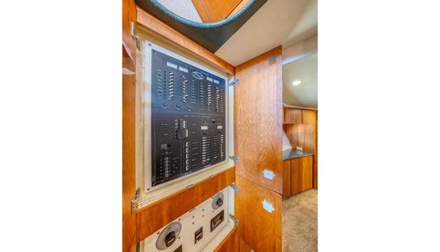 Just Joyce yacht for sale 25