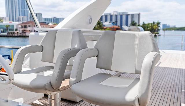 GOOD GIRL yacht for sale 23