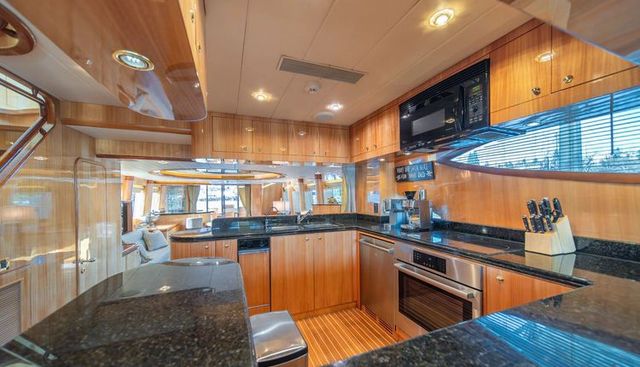 Wishes Granted yacht for sale 34