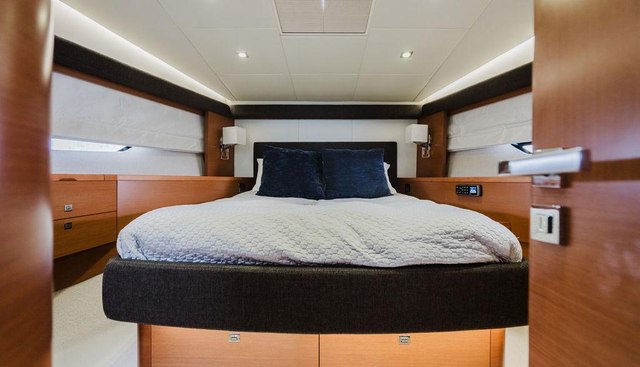 WorldWide yacht for sale 27