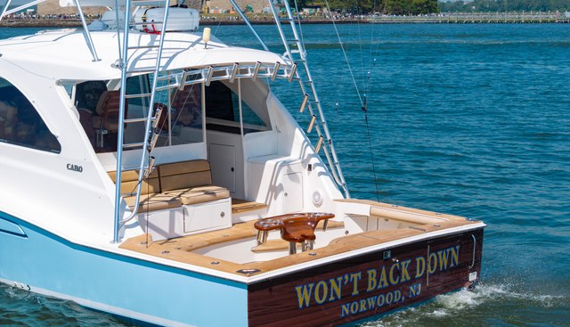 noname yacht for sale 17