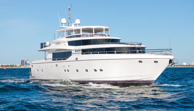 KAYA yacht for sale 2