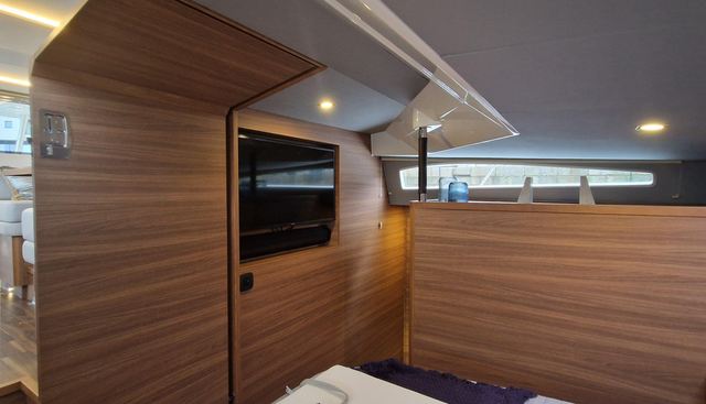 noname yacht for sale 25
