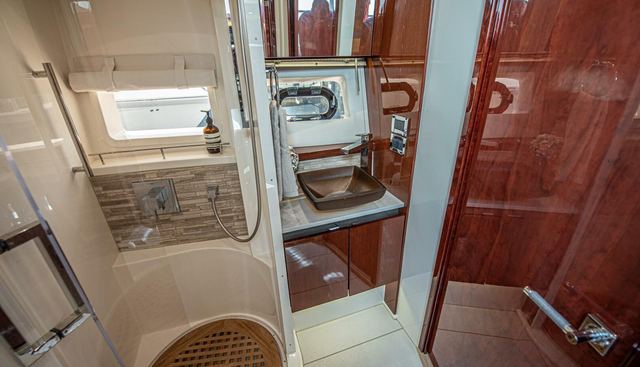 Bob 'N Around yacht for sale 60