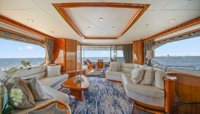 VANGUARD yacht for sale 9
