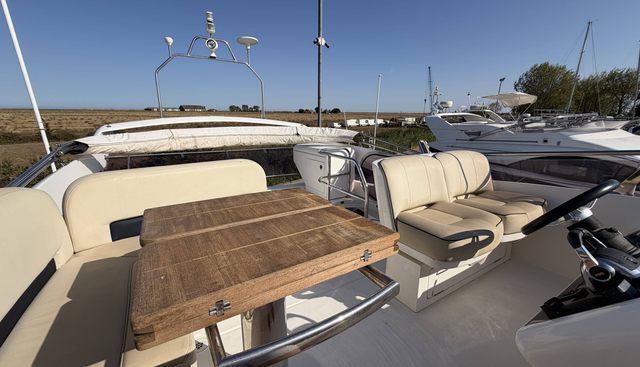 noname yacht for sale 19