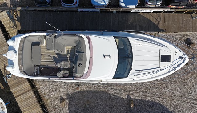 noname yacht for sale 5