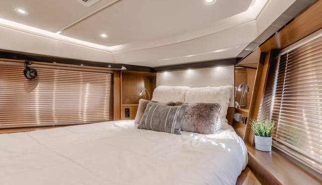 Special Place yacht for sale 29