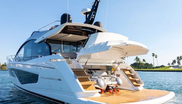 noname yacht for sale 14