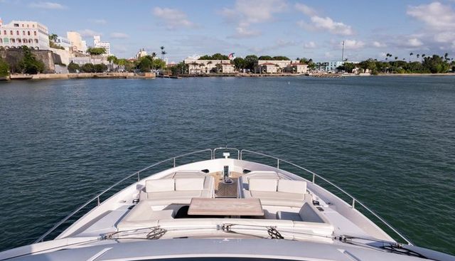 Chinonino yacht for sale 19