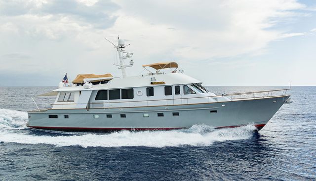 noname yacht for sale 2