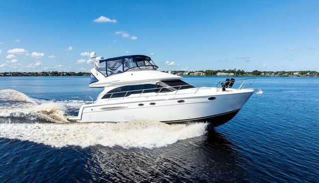 noname yacht for sale 10