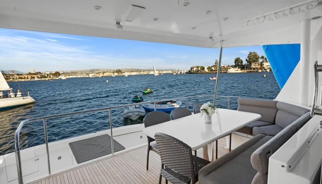 ANGELICA yacht for sale 53