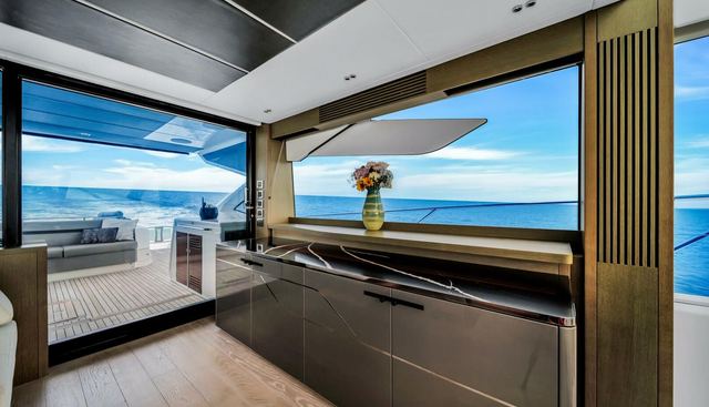 noname yacht for sale 58