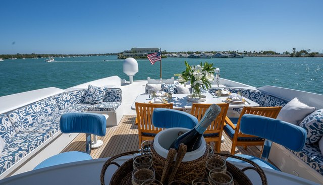 noname yacht for sale 19