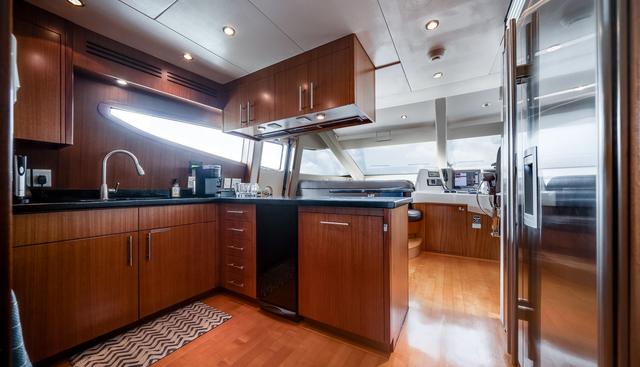 MR. CHIPS yacht for sale 20