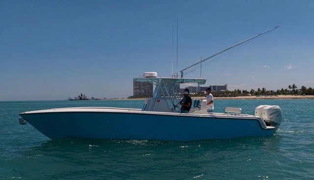 noname yacht for sale 5