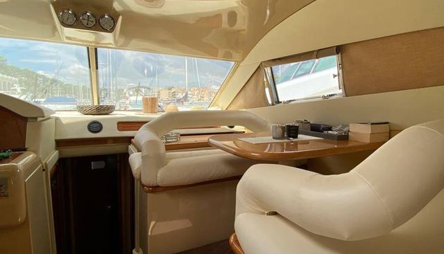 noname yacht for sale 15