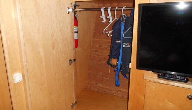 Lucky yacht for sale 35