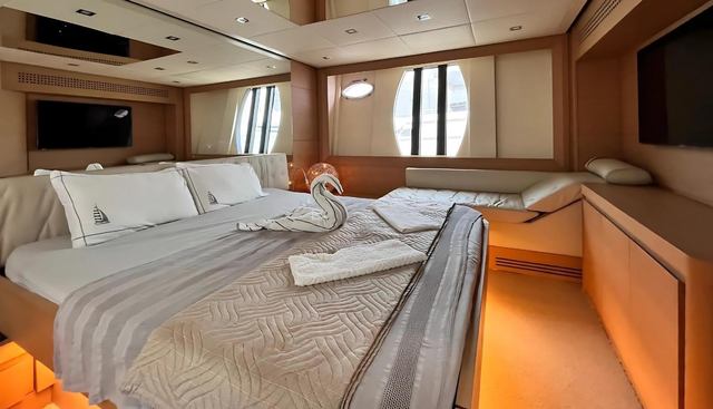 FREEDOM 2 yacht for sale 15