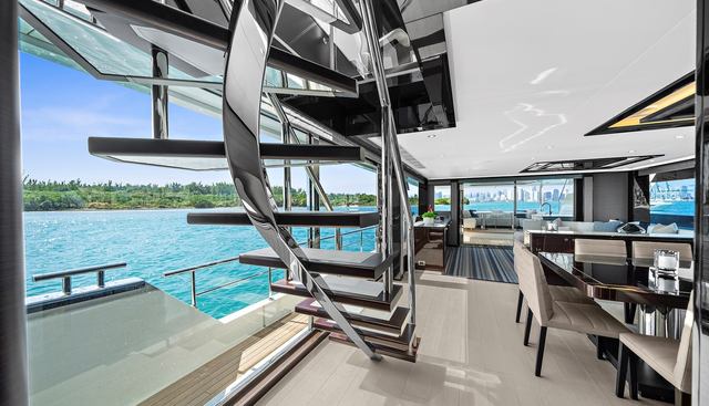 La-la-la yacht for sale 79