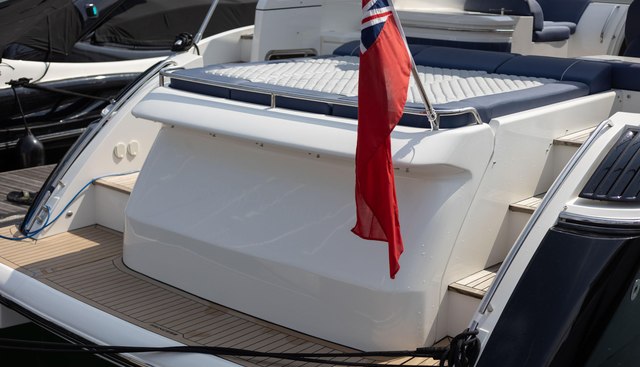 noname yacht for sale 37