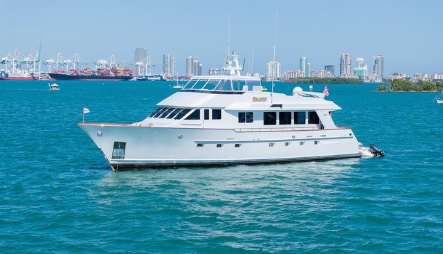 noname yacht for sale 2