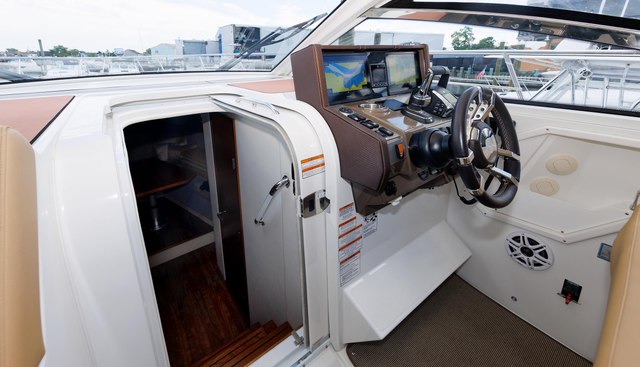 Major Adjustment yacht for sale 28