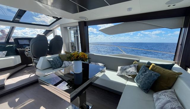 LIAM yacht for sale 13