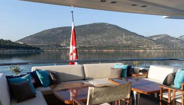 I Sea yacht for sale 14