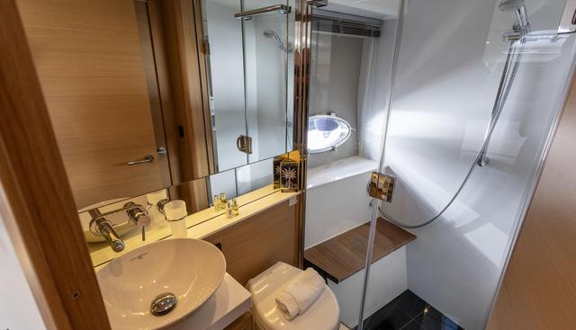 LiebeNey yacht for sale 30