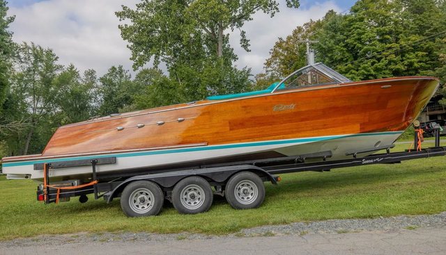 noname yacht for sale 18