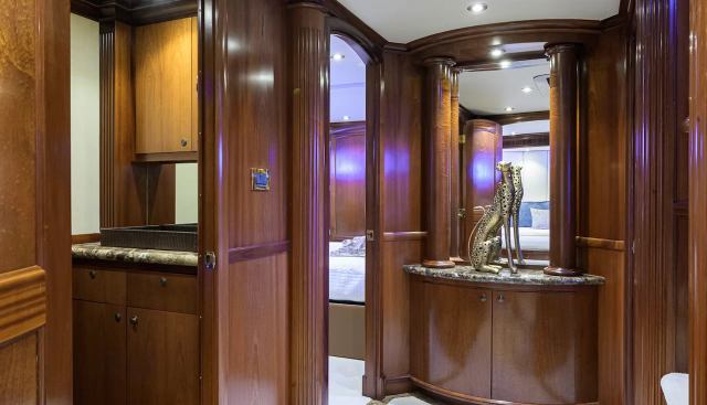 Marbella IV yacht for sale 24