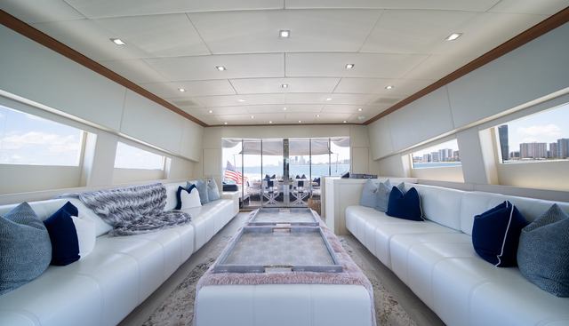 U WISH yacht for sale 22