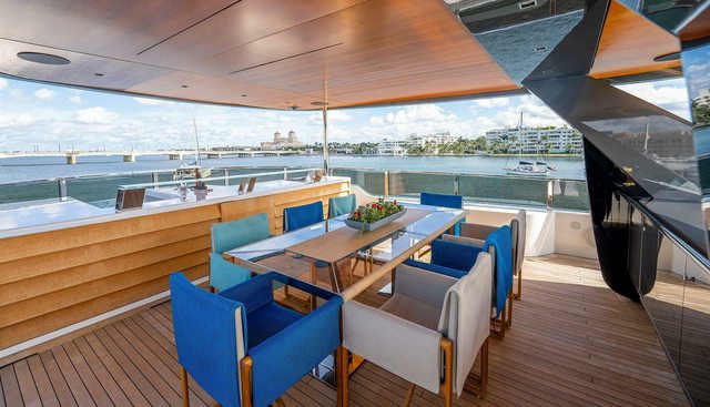 NEVERLAND yacht for sale 35