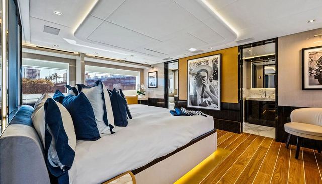 ARTEMIS yacht for sale 22