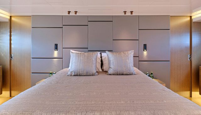 MILGAUSS yacht for sale 19