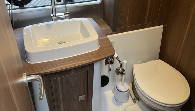 Lelia yacht for sale 28