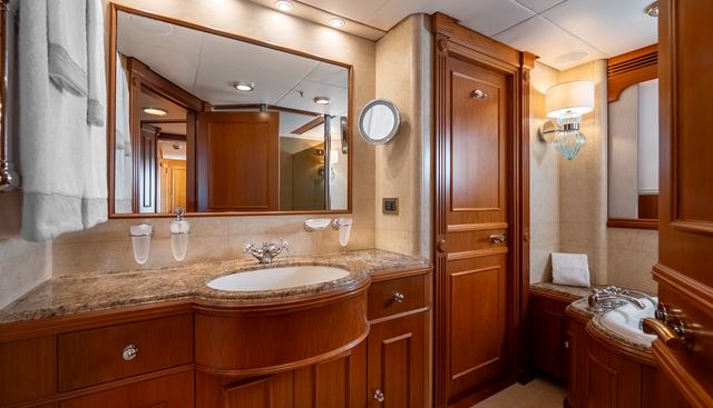 BEOWULF yacht for sale 12