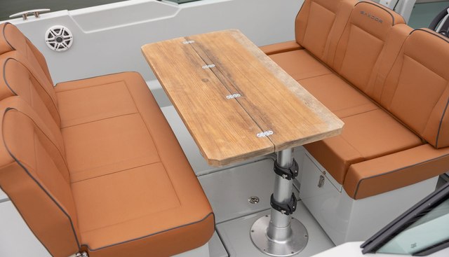 Lawless yacht for sale 13
