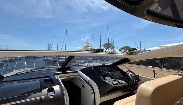 MAD MAX yacht for sale 12