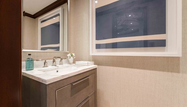 SUMMERDANCE yacht for sale 15