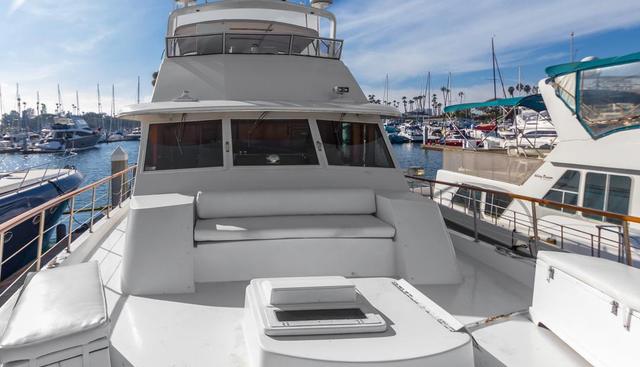 noname yacht for sale 9