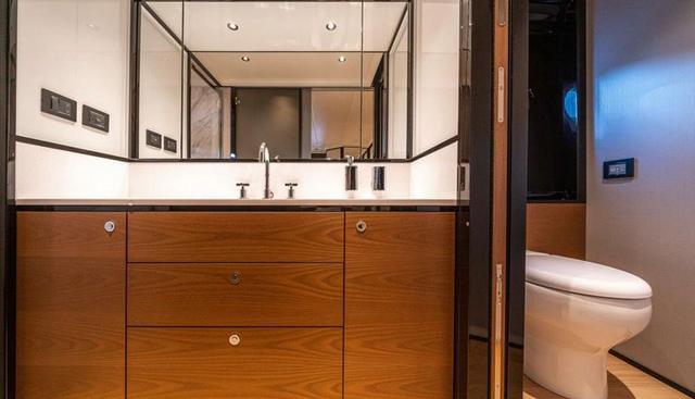 OUR TRADE yacht for sale 53